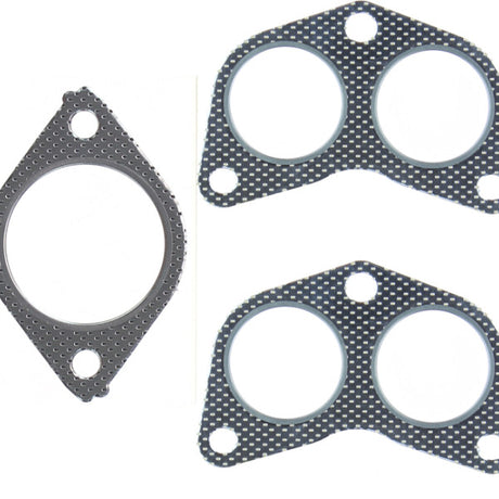 Exhaust Manifold SUBARU EJ255 VCT DOHC TURBO MS6836 - Permaseal