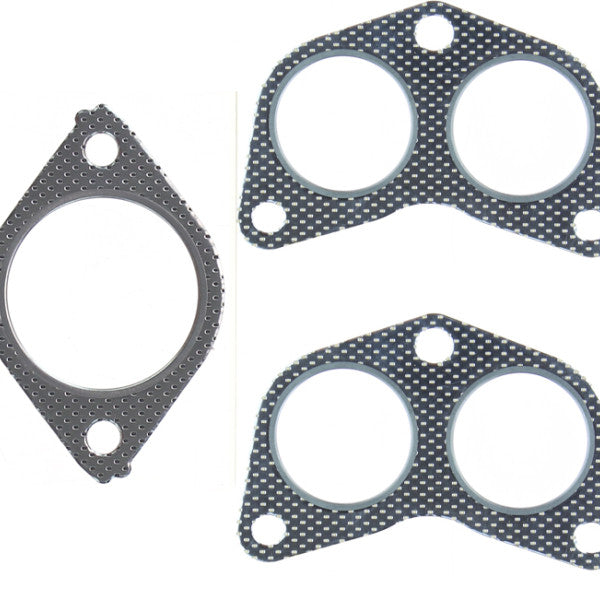 Exhaust Manifold SUBARU EJ255 VCT DOHC TURBO MS6836 - PERMASEAL