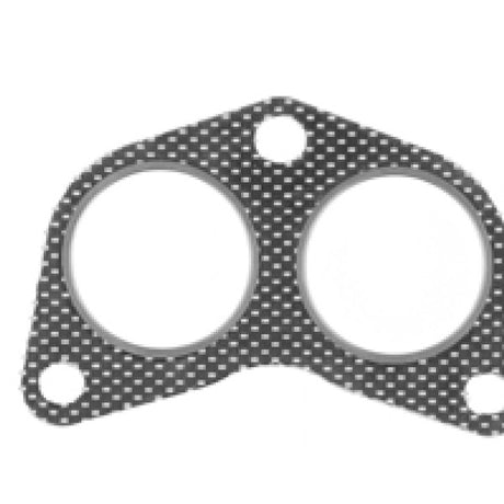 Exhaust Manifold SUBARU EJ20 DOHC TURBO MS6837 - Permaseal