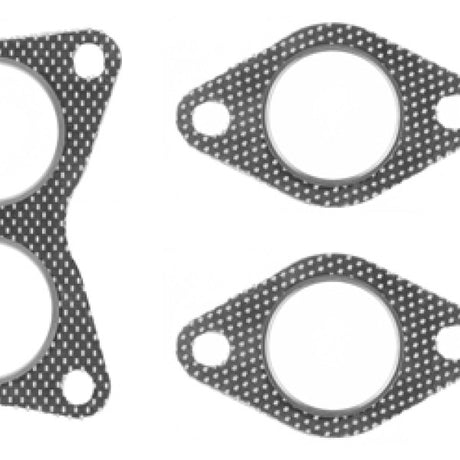 Exhaust Manifold SUBARU EJ20 DOHC TURBO MS6838 - Permaseal