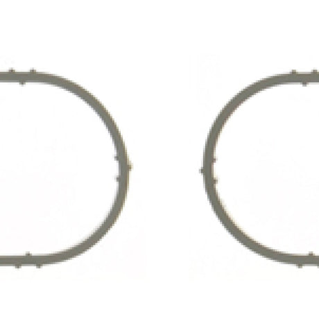 Manifold Collector RENAULT K4M DOHC 16V MS6840 - Permaseal