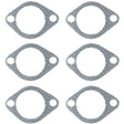 Exhaust Manifold FORD 3000cc OHV 12V MS4145 - PERMASEAL