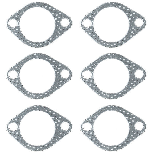Exhaust Manifold FORD 3000cc OHV 12V MS4145 - PERMASEAL