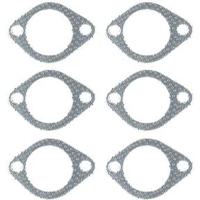 Exhaust Manifold FORD 3000cc OHV 12V MS4145 - PERMASEAL