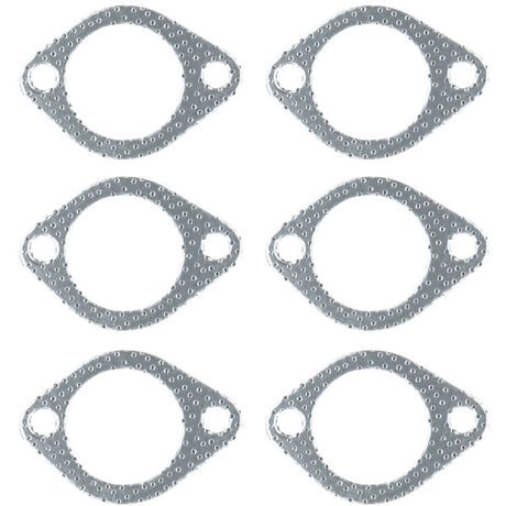 Exhaust Manifold FORD 3000cc OHV 12V MS4145 - Permaseal