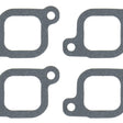 Inlet Manifold MAZDA FORD S2 OHV 8V MS4146 - PERMASEAL