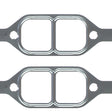 Exhaust Manifold CHEVROLET V8 305 350 VORTEC MS4156 - PERMASEAL
