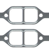 Exhaust Manifold CHEVROLET V8 305 350 VORTEC MS4156 - Permaseal