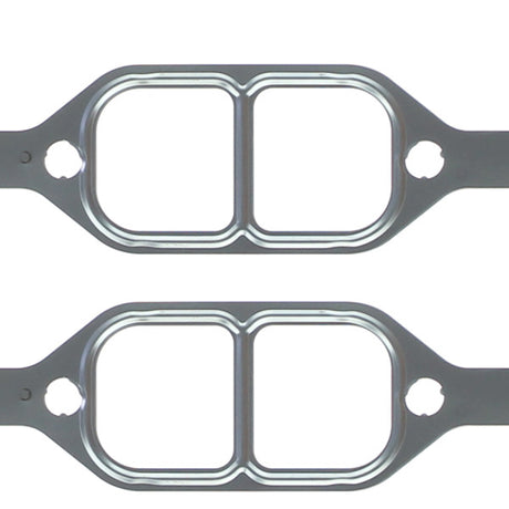Exhaust Manifold CHEVROLET V8 305 350 VORTEC MS4156 - Permaseal