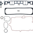 Inlet Manifold CHEVROLET V8 305 350 VORTEC MS4157 - PERMASEAL