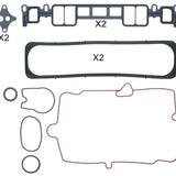 Inlet Manifold CHEVROLET V8 305 350 VORTEC MS4157 - Permaseal