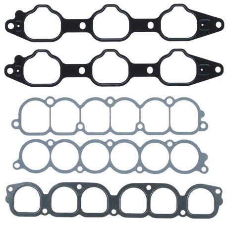 Inlet Manifold MITSUBISHI PAJERO 6G75 V6 SOHC MS6823 - Permaseal