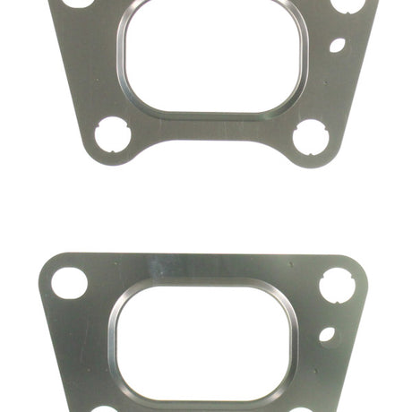 Exhaust Manifold HOLDEN ZB 3.6L DOHC 24V MS6849 - Permaseal
