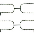 Inlet Manifold Subaru FB25A DOHC 16V MS6850 - PERMASEAL