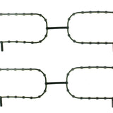 Inlet Manifold Subaru FB25A DOHC 16V MS6850 - Permaseal