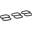 Plenum Gasket KIA G6DC MS6854 - PERMASEAL