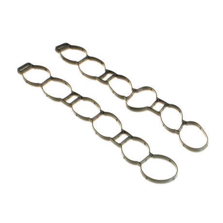 Inlet Manifold CHRYSLER JEEP EXF MS6890 - Permaseal