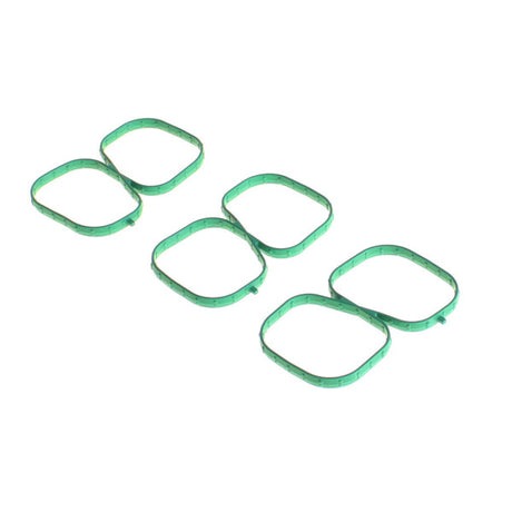 Plenum Gasket Mazda CA 3.7 V6 DOHC MS6897 - Permaseal