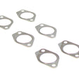 Exhaust Manifold MSE ISUZU 6 MS7016 - PERMASEAL