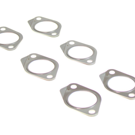 Exhaust Manifold MSE ISUZU 6 MS7016 - Permaseal