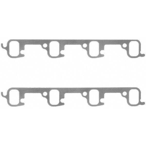Exhaust Manifold CHEVROLET 6.5LTR DIESEL MS91587 - FEL-PRO