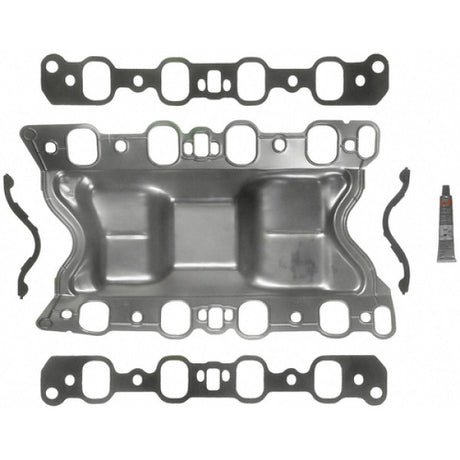 Valley Pan Gasket Set FORD 302 351 CLEVELAND V8 2V MS96010 - FEL-PRO