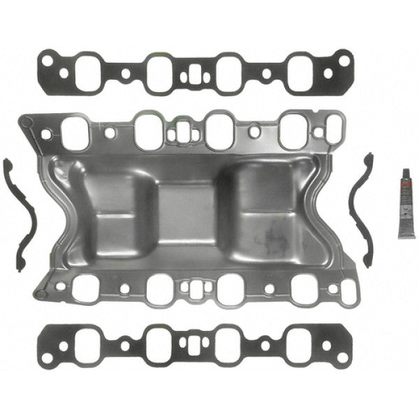 Valley Pan Gasket Set FORD 302 351 CLEVELAND V8 2V MS96010 - FEL-PRO