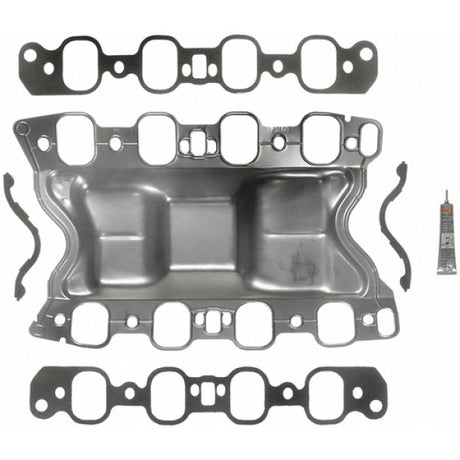 Valley Pan Gasket Set FORD 302 351 CLEVELAND V8 4V MS96012 - FEL-PRO