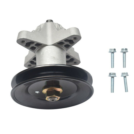 Lawn Mower Spindle Assembly Fit For MTD Yardman 38 & 42 Inch Cut Models 918-04197A MSA-002 - Machter