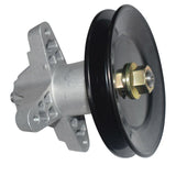 Lawn Mower Spindle Assembly Fit For MTD Yardman 38 & 42 Inch Cut Models 918-04197A MSA-002 - Machter
