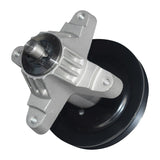 Lawn Mower Spindle Assembly Fit For MTD Yardman 38 & 42 Inch Cut Models 918-04197A MSA-002 - Machter
