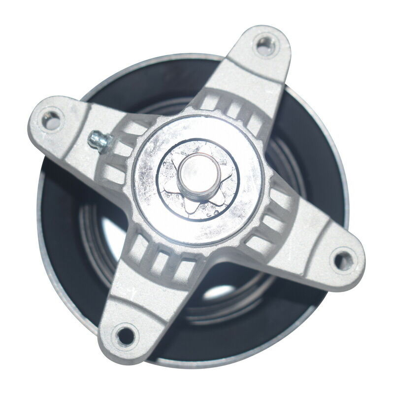 Lawn Mower Spindle Assembly Fit For MTD Yardman 38 & 42 Inch Cut Models 918-04197A MSA-002 - Machter