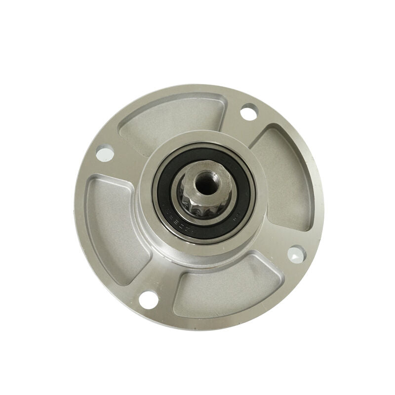 Spindle Assembly Fit For Hustler various 36"/42"/48"/54"/60" ZTR x 1 MSA-005 - Machter