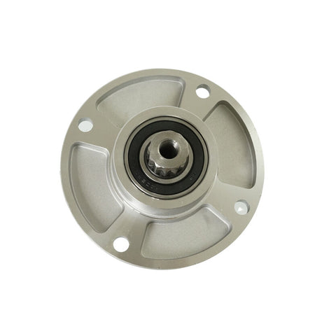 Spindle Assembly Fit For Hustler various 36"/42"/48"/54"/60" ZTR x 1 - Machter