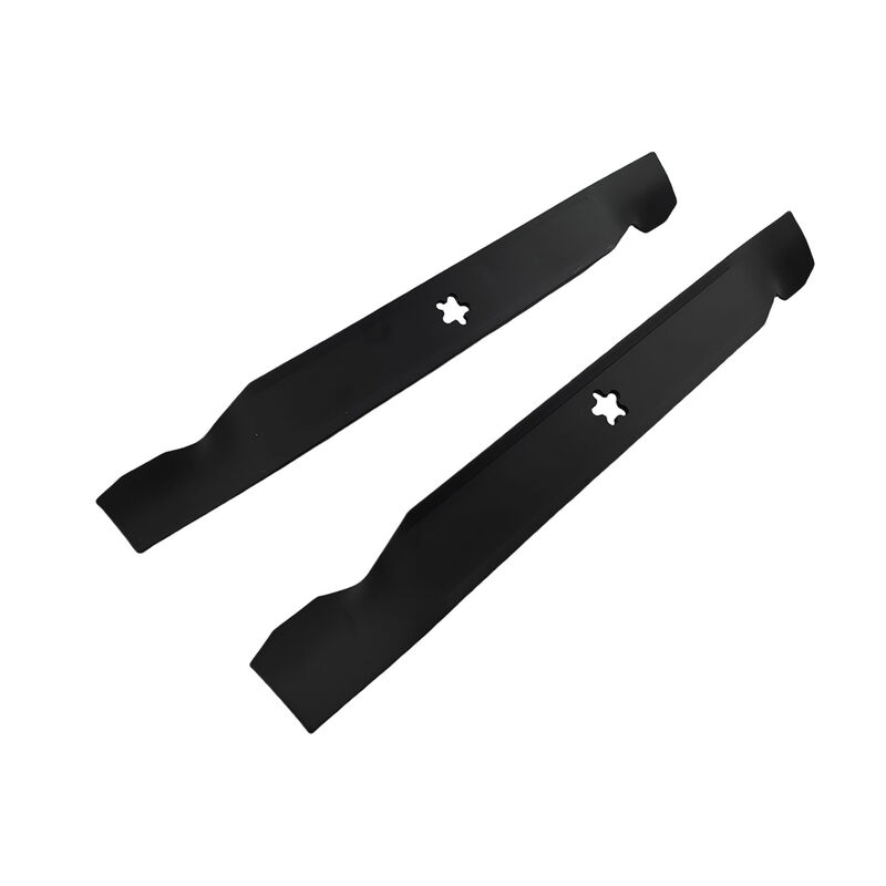 Deck Rebuild Kit Fit For 42" Husqvarna Craftsman Spindles Belt Pulley Blades MSA-006 - Machter