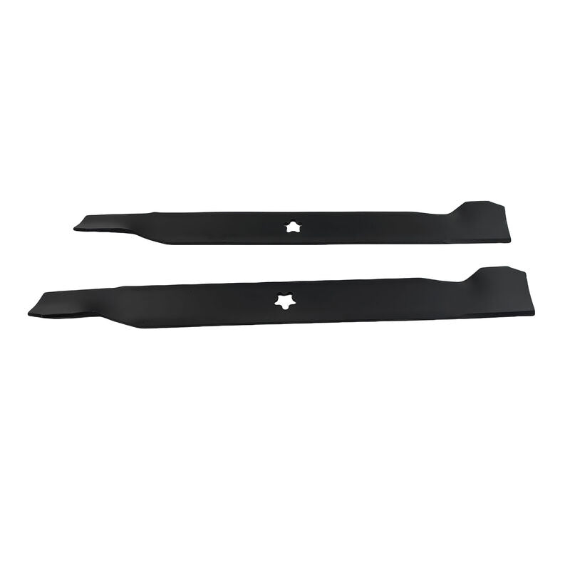 Deck Rebuild Kit Fit For 42" Husqvarna Craftsman Spindles Belt Pulley Blades MSA-006 - Machter