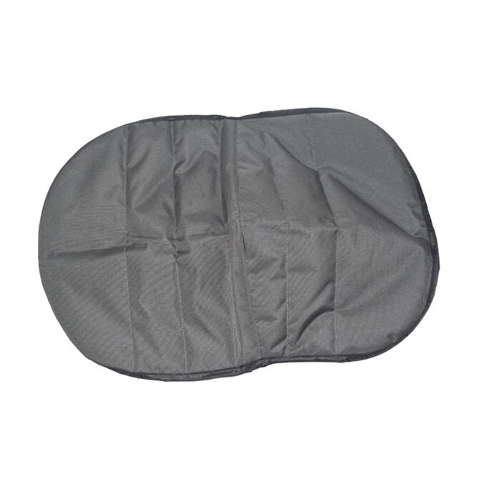 Ride On Mower Seat Cover Suit John Deere Murray Rover Victa Husqvarna Cox MTD MSC-001 - Machter