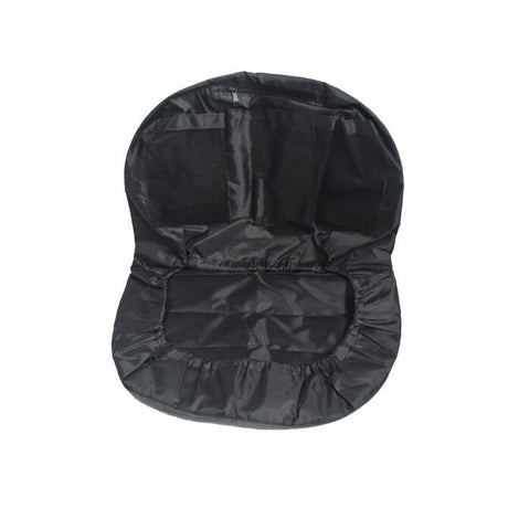 Ride On Mower Seat Cover Suit John Deere Murray Rover Victa Husqvarna Cox MTD - Machter