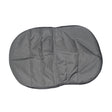 Ride On Mower Seat Cover Suit John Deere Murray Rover Victa Husqvarna Cox MTD MSC-001 - Machter