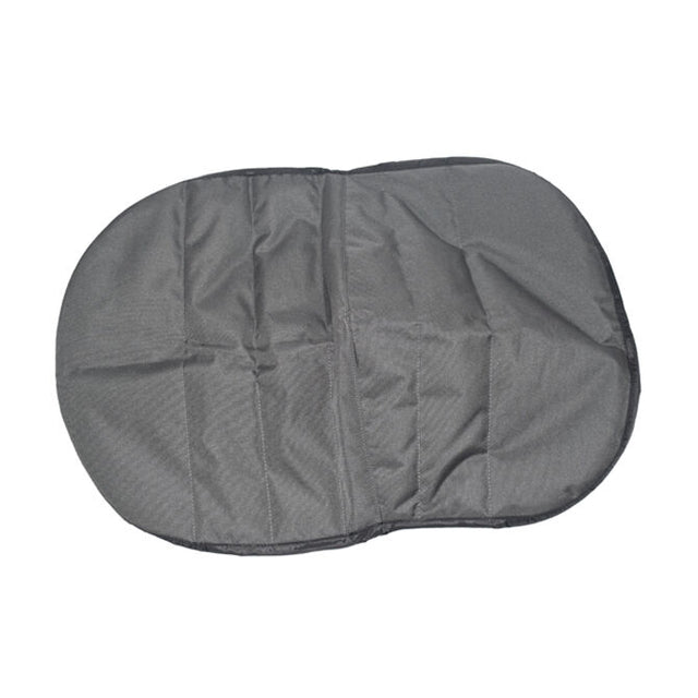 Ride On Mower Seat Cover Suit John Deere Murray Rover Victa Husqvarna Cox MTD MSC-001 - Machter