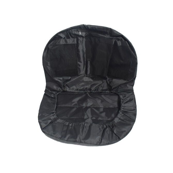 Ride On Mower Seat Cover Suit John Deere Murray Rover Victa Husqvarna Cox MTD MSC-001 - Machter