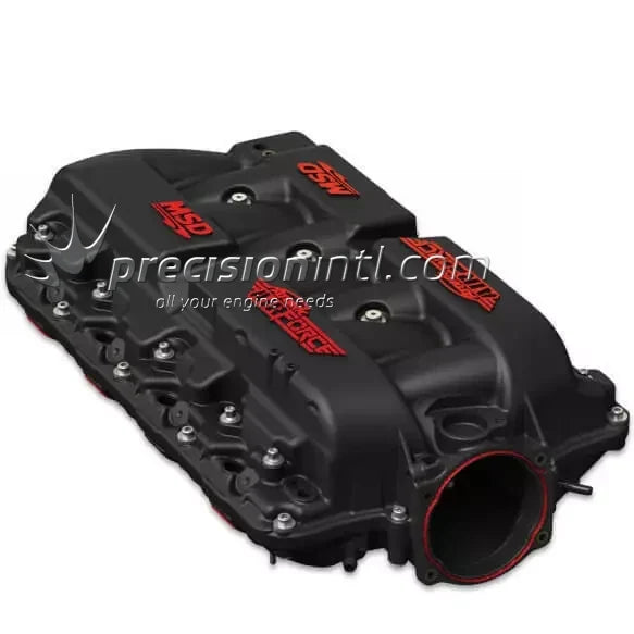 Airforce LS7 Intake Manifold Suits GM LS7 V8 MSD2701 - MSD - Inlet & Intake Manifolds - MSD