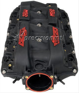 Airforce Intake Manifold Suits GM LS1 LS2 LS6 103mm MSD2702 - MSD - Inlet & Intake Manifolds - MSD