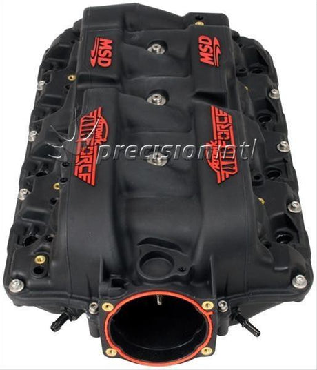 Airforce Intake Manifold Suits GM LS1 LS2 LS6 103mm MSD2702 - MSD