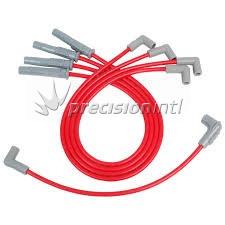 8.5 Super CON S/Plug Lead Set Universal GM LS-Series MSD32079 - MSD