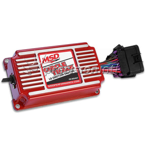 LS Series Ignition Controller Suits CT525 Circle Track LS MSD6014CT - MSD - Engine Control Units & Modules - MSD