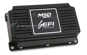 6EFI Universal EFI Ignition MSD6415 - MSD - Engine Control Units & Modules - MSD