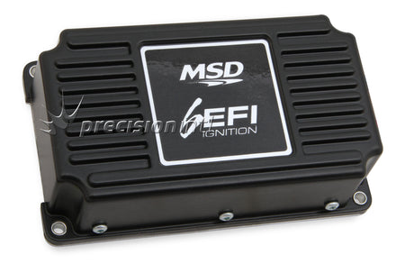 6EFI Universal EFI Ignition MSD6415 - MSD