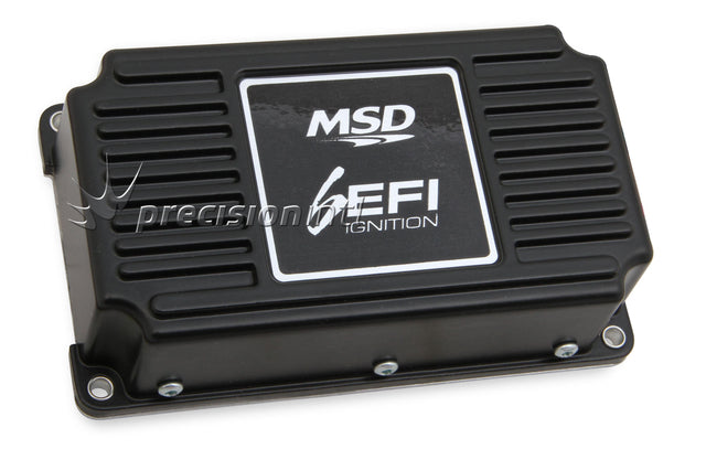 6EFI Universal EFI Ignition MSD6415 - MSD - Engine Control Units & Modules - MSD