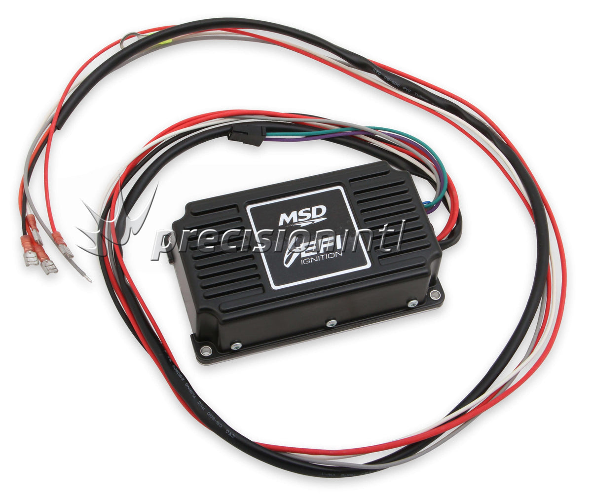 6EFI Universal EFI Ignition MSD6415 - MSD - Engine Control Units & Modules - MSD